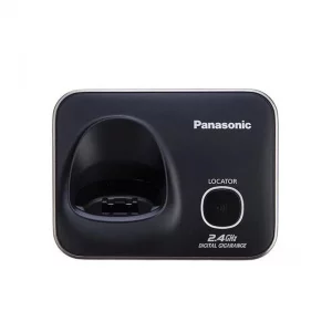تلفن بی سیم پاناسونیک مدل KX-TG3711BX Panasonic KX-TG3711BX Cordless Phone