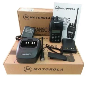 بیسیم واکی تاکی اصلی موتورولا مدل MT-777