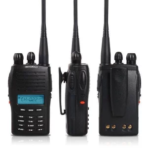 بیسیم واکی تاکی اصلی موتورولا مدل MT-777