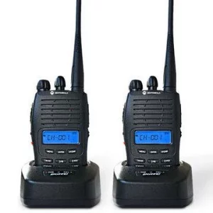 بیسیم واکی تاکی اصلی موتورولا مدل MT-777