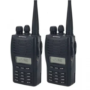 بیسیم واکی تاکی اصلی موتورولا مدل MT-777