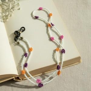 بند عینک زنانه