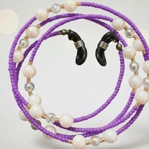 بند عینک زنانه