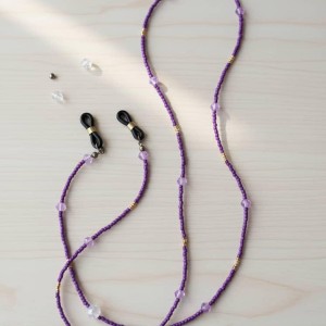 بند عینک زنانه