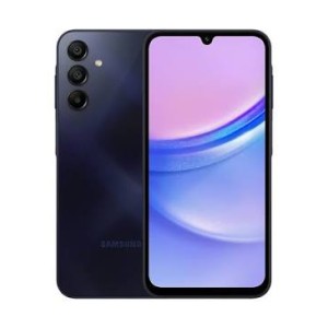 گوشی سامسونگ گلکسی Samsung Galaxy A15 حافظه 128 رم 4