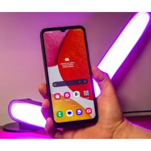 گوشی سامسونگ گلکسی Samsung Galaxy A15 حافظه 128 رم 4