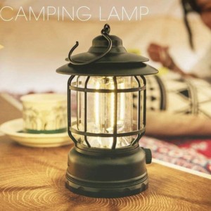 فانوس CAMPING LAMP مدل L-17