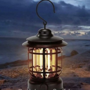 فانوس CAMPING LAMP مدل L-17