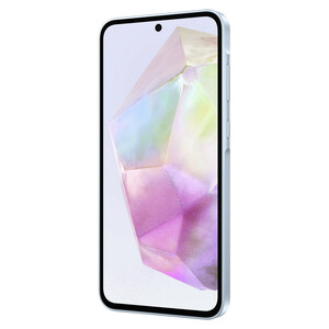 گوشی موبایل سامسونگ مدل Galaxy A35 دو سیم کارت ظرفیت 256 گیگابایت رم 8 گیگابایت