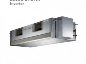 داکت اسپلیت میدیا 55000 اینورتر MHGT-55HWFN1