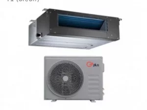 داکت اسپلیت جی پلاس 48000 مدل GCD-48PN8FHR1