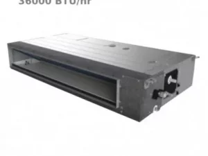 داکت اسپلیت بویمن 36000 مدل BTD-36R