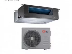 داکت اسپلیت جی پلاس 60000 مدل GCD-60PN8FHR1