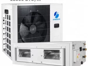 داکت اسپلیت فارسان 18000 مدل FT18011SF-1S22