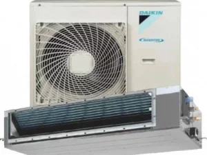 داکت اسپلیت دایکین 36000 اینورتر FDMF36RZF36