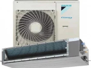 داکت اسپلیت دایکین 30000 اینورتر FDMF30RZF30