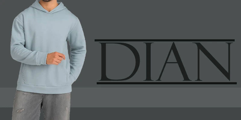 هودی پسرانه خفن | استایل جذاب و راحت برای هر روز