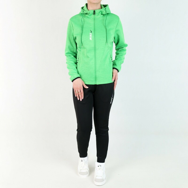 ست زنانه ورزشی نایک عمودی