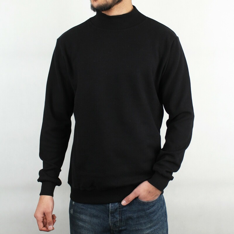 بلوز مردانه یقه 5 سانتی gallous