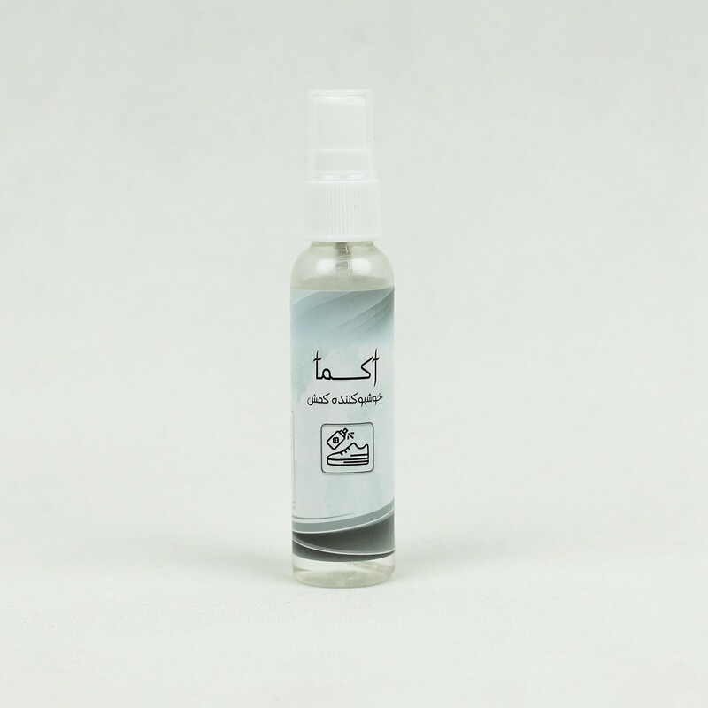 بو گیر و خوشبو کننده کفش آکما