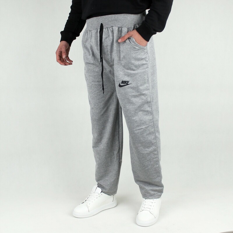 شلوار مردانه اسلش  نایک فری سایز