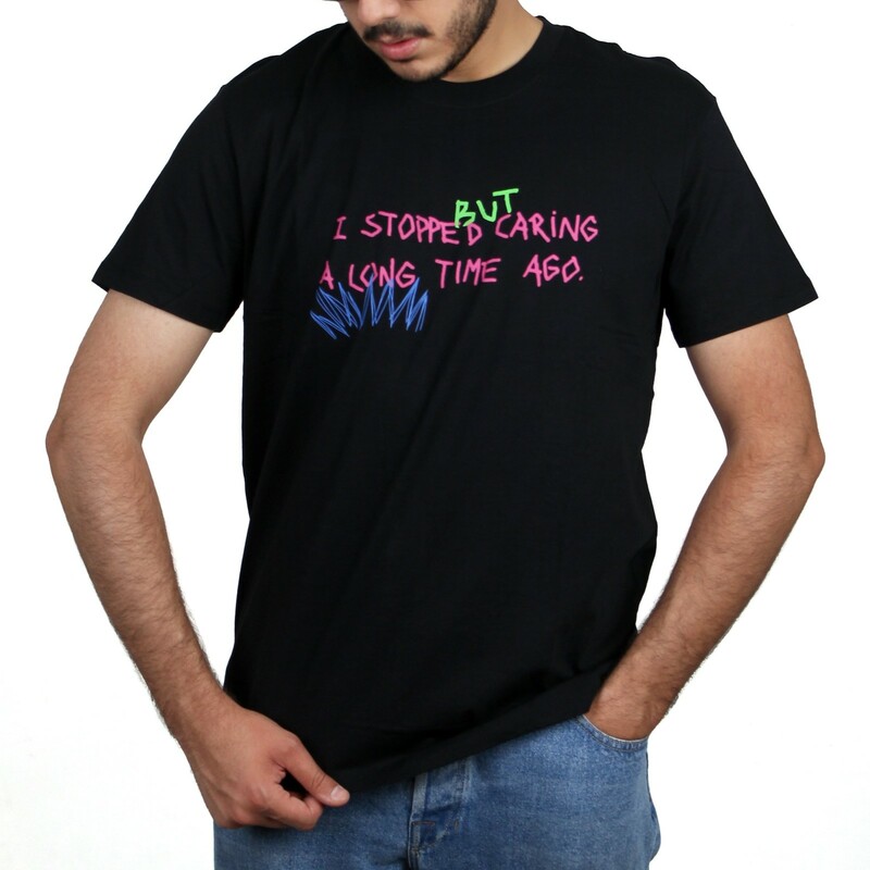 تیشرت گارمنس نخ پنبه 3