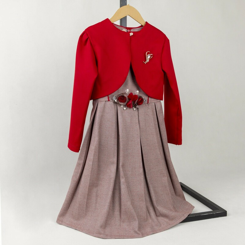 کت سارافون آریسا 6039