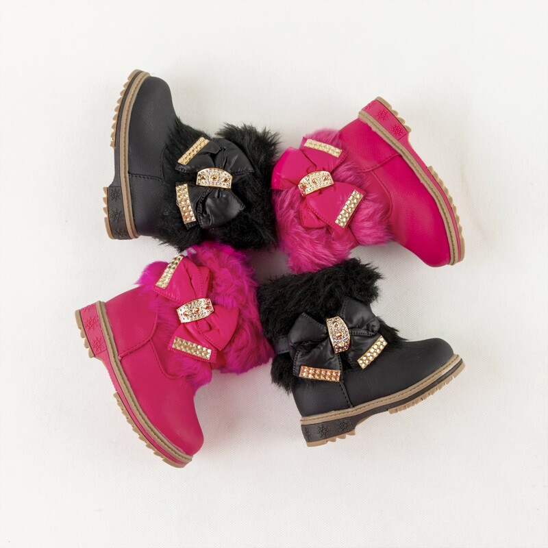 بوت دخترانه 2