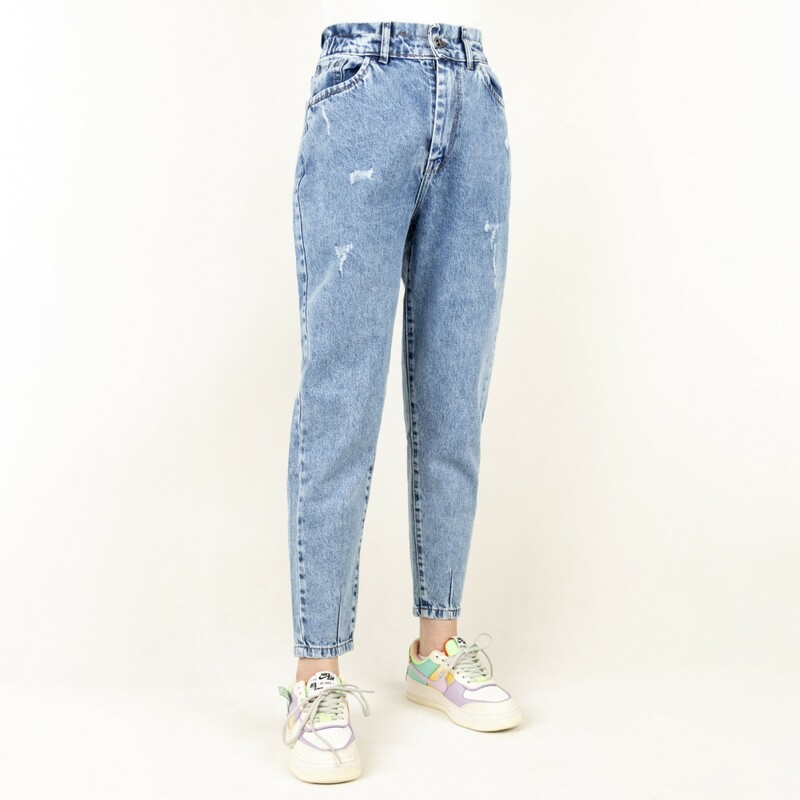 شلوار جین زنانه