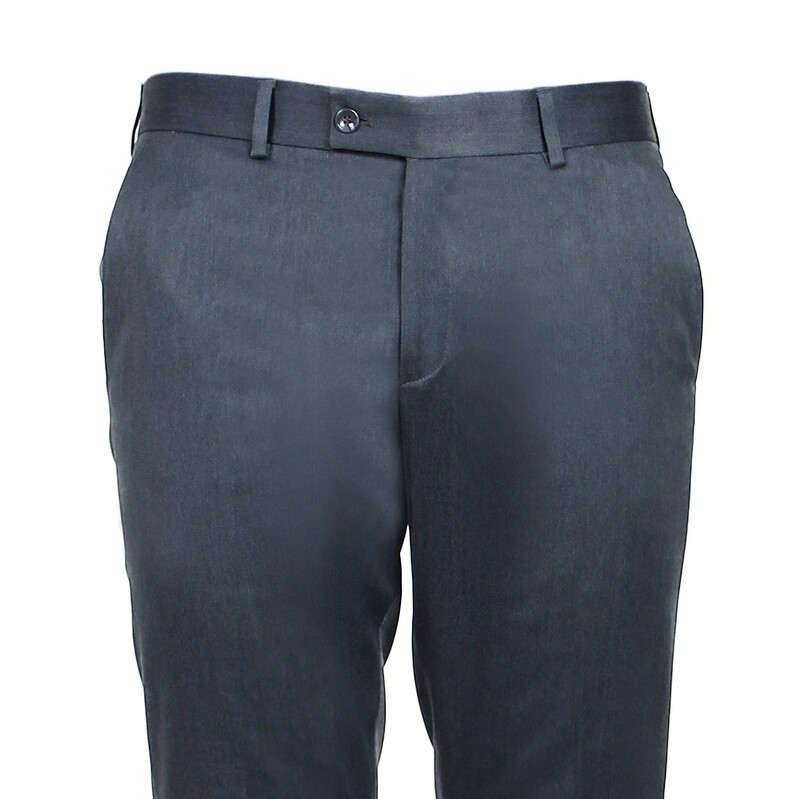 شلوار پارچه ای مردانه اسلیم شیسا