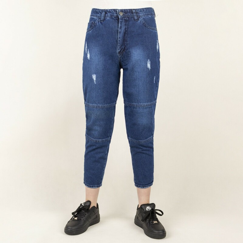 شلوار جین زنانه