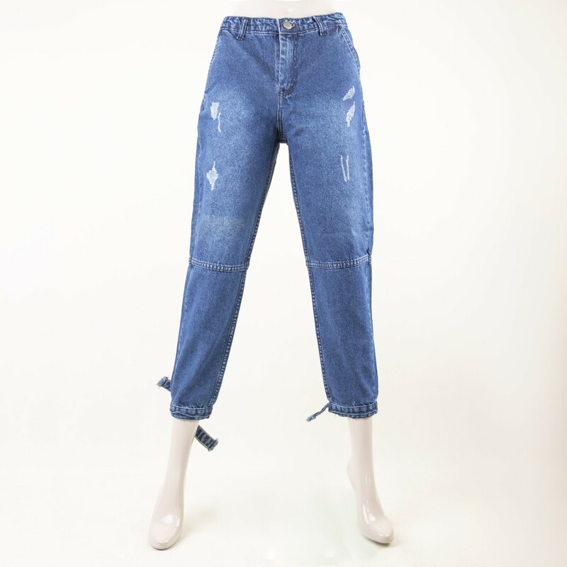 شلوار جین زنانه