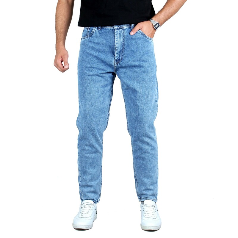 شلوار جین مردانه آمیسا