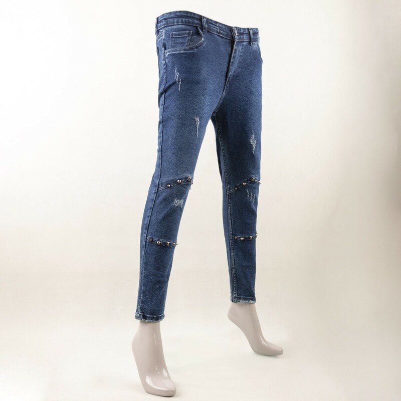 شلوار جین زنانه