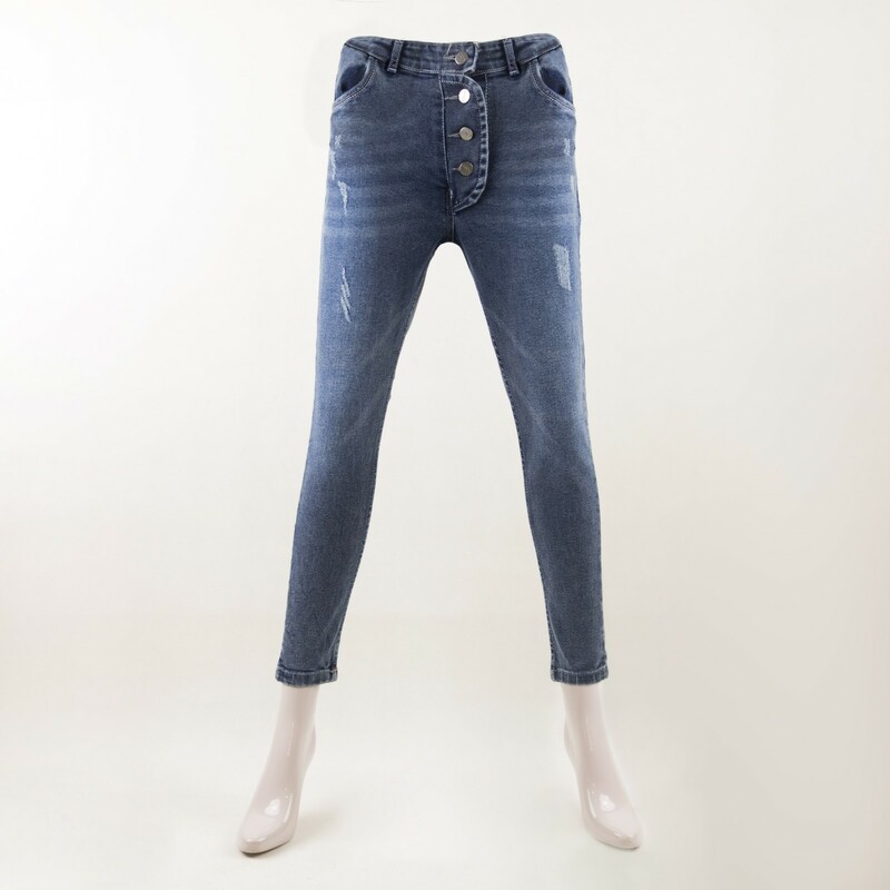 شلوار جین زنانه