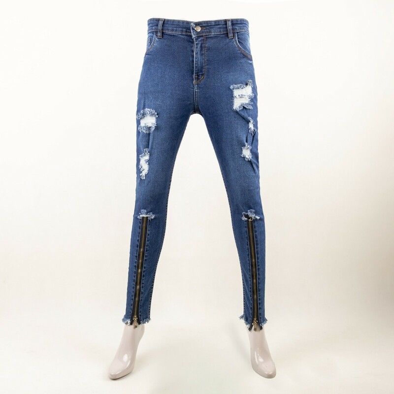 شلوار جین زنانه