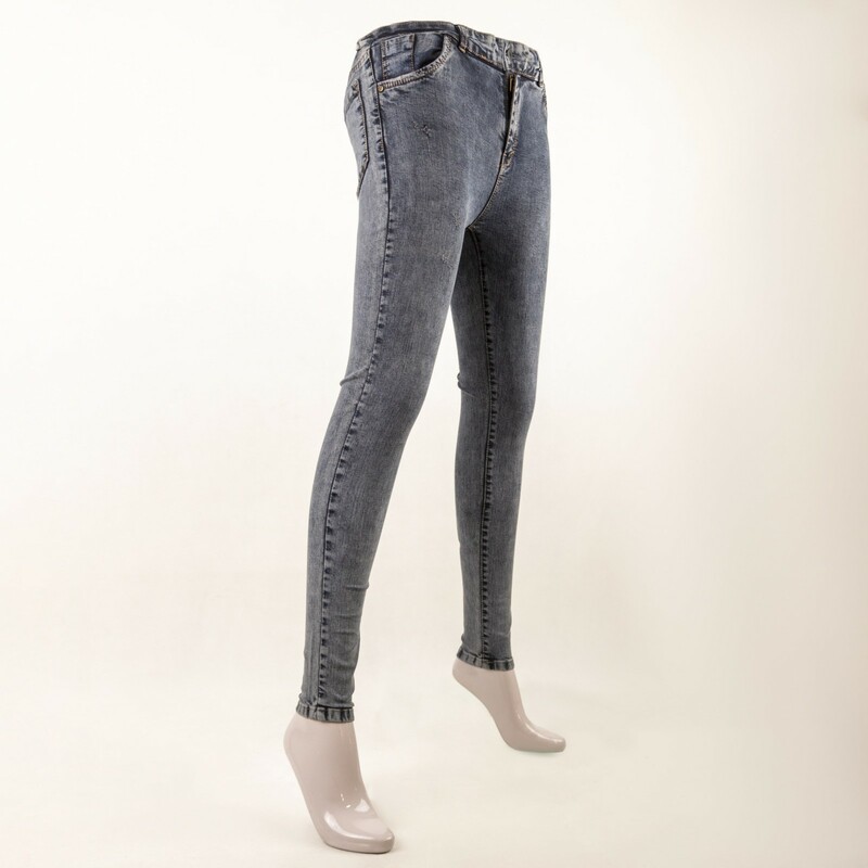 شلوار جین زنانه