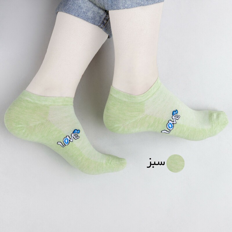 جوراب زنانه