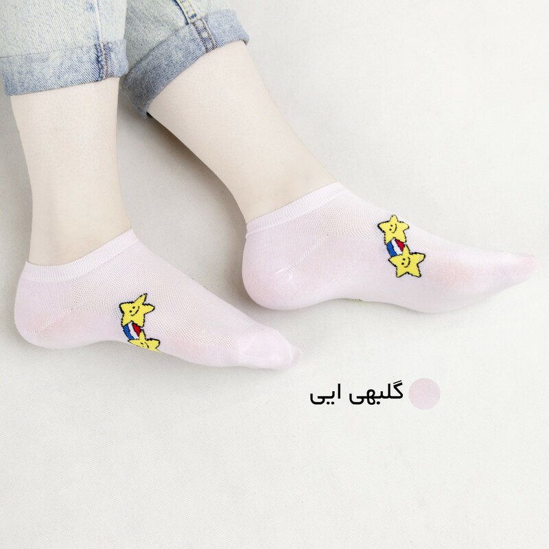 جوراب زنانه