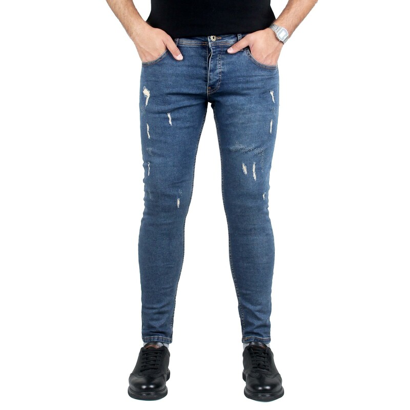 شلوار جین مردانه ترک