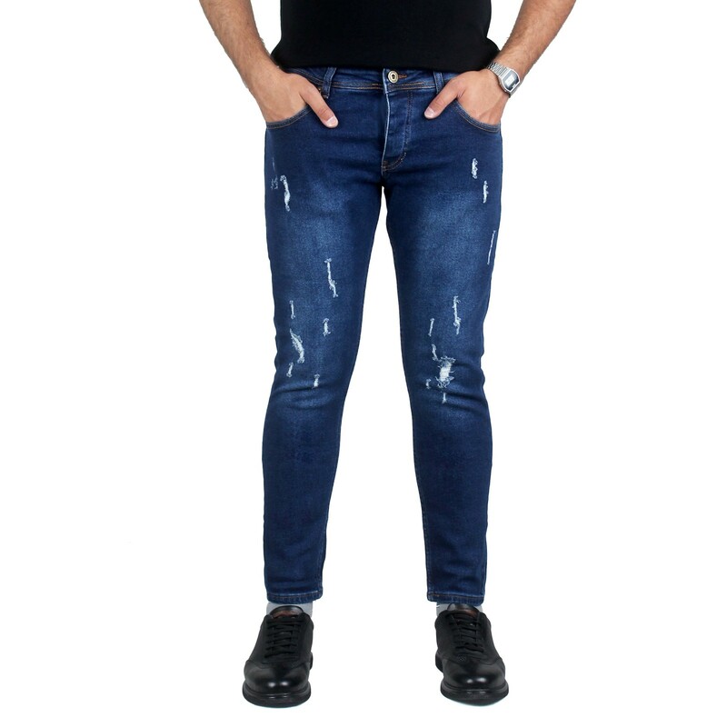 شلوار جین مردانه ترک 3