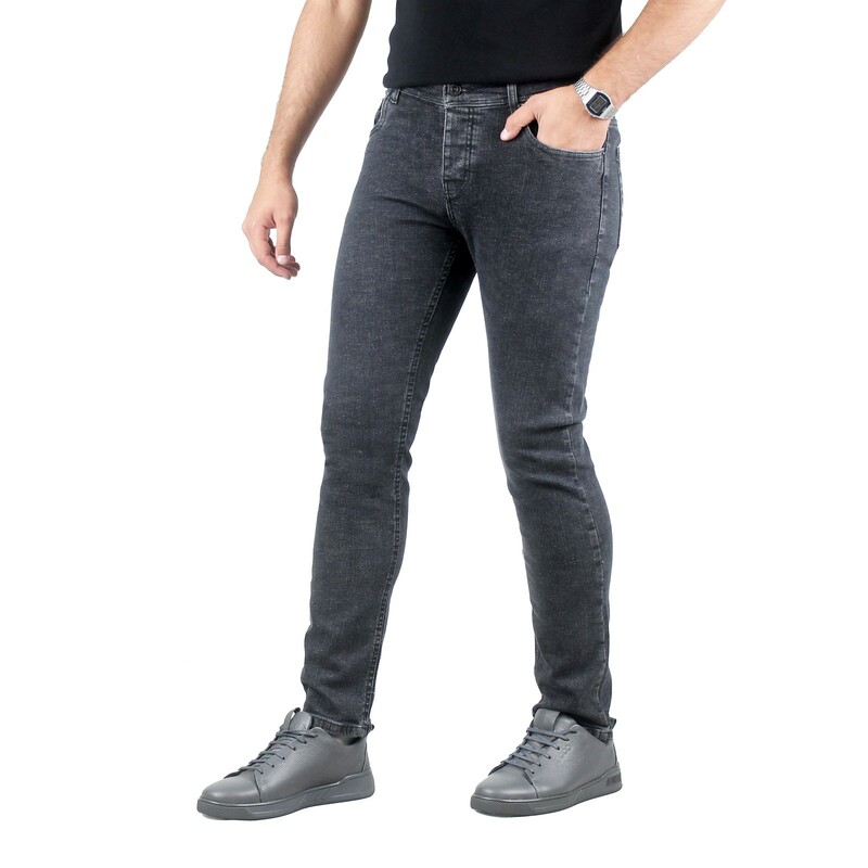 شلوار جین مردانه اٌمیسا بیگ سایز