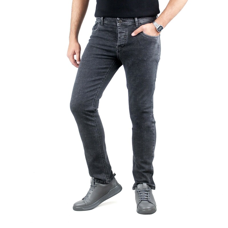 شلوار جین مردانه اٌمیسا بیگ سایز