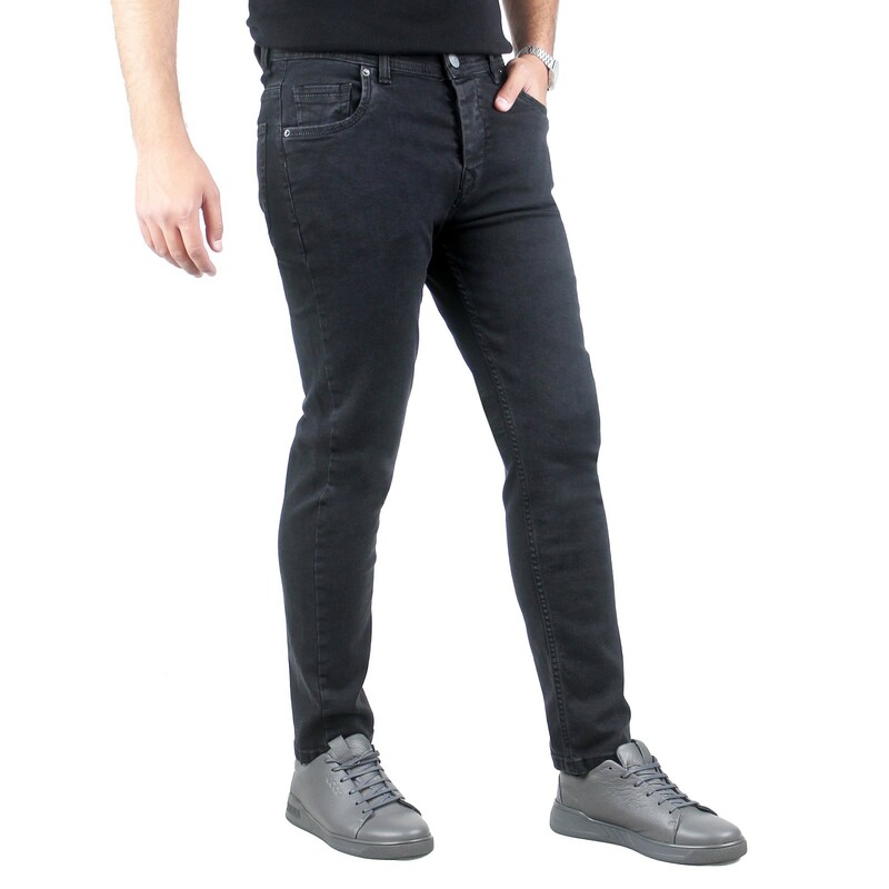 شلوار جین مردانه اٌمیسا بیگ سایز