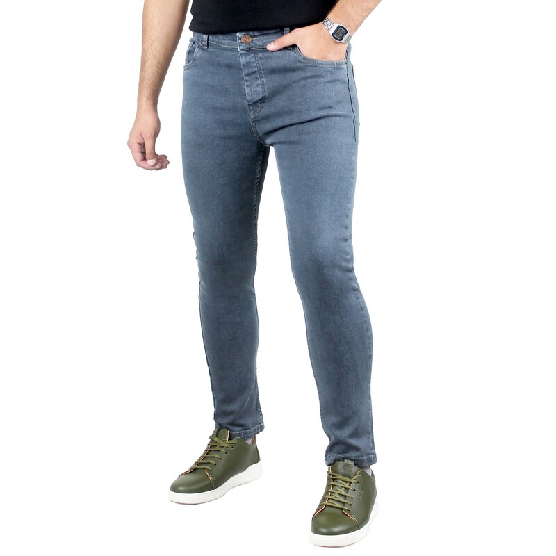 شلوار جین مردانه اٌمیسا بیگ سایز