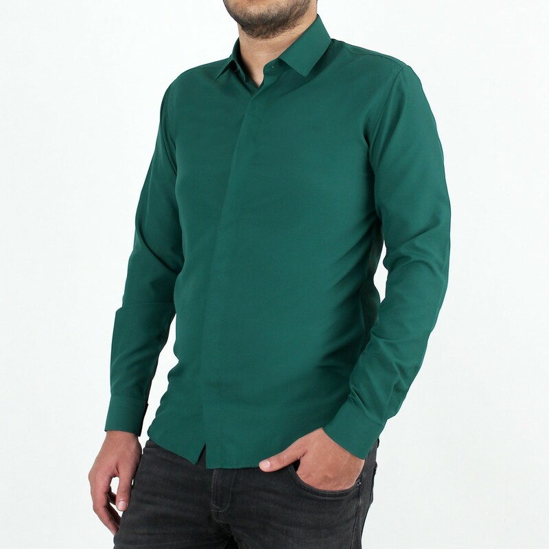 پیراهن دوشین مردانه