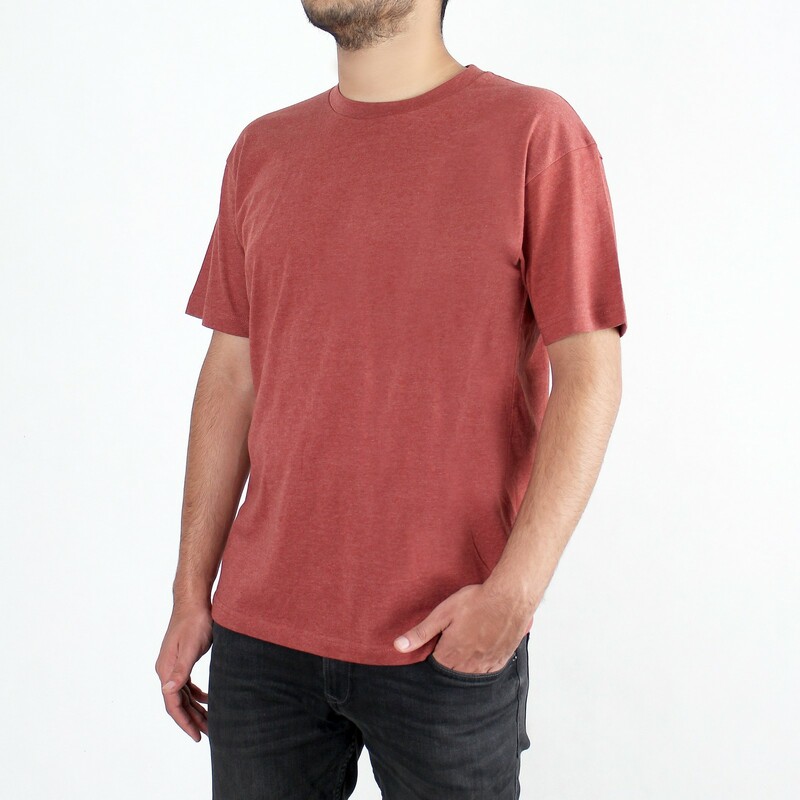 تیشرت مردانه هرتج