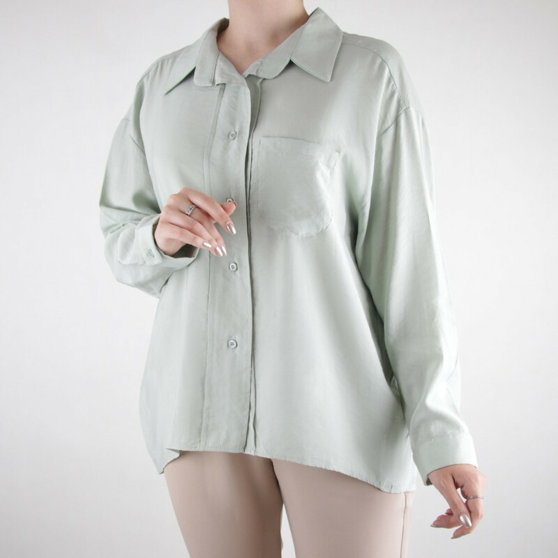 شومیز زارا زنانه