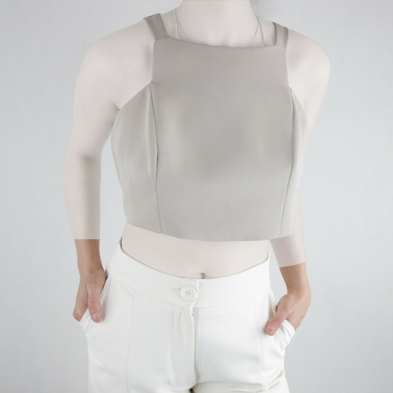 کراپ بندی زنانه