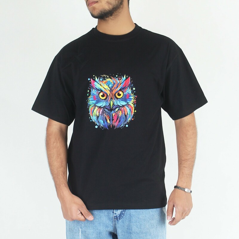 تیشرت مردانه